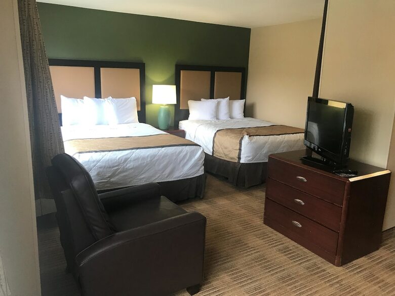 Hotel Extended Stay America Houston - Nasa - Bay Area Blvd.