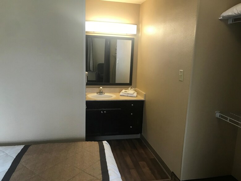 Hotel Extended Stay America Houston - Nasa - Bay Area Blvd.