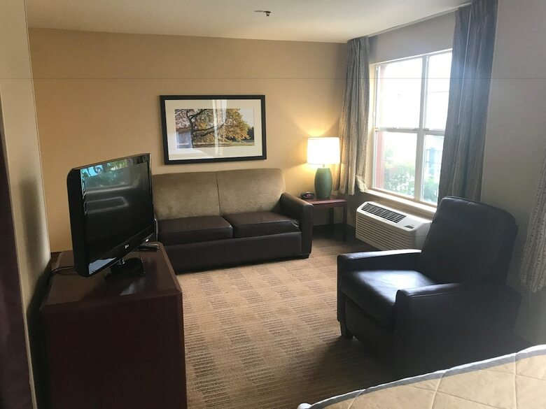 Hotel Extended Stay America Houston - Nasa - Bay Area Blvd.