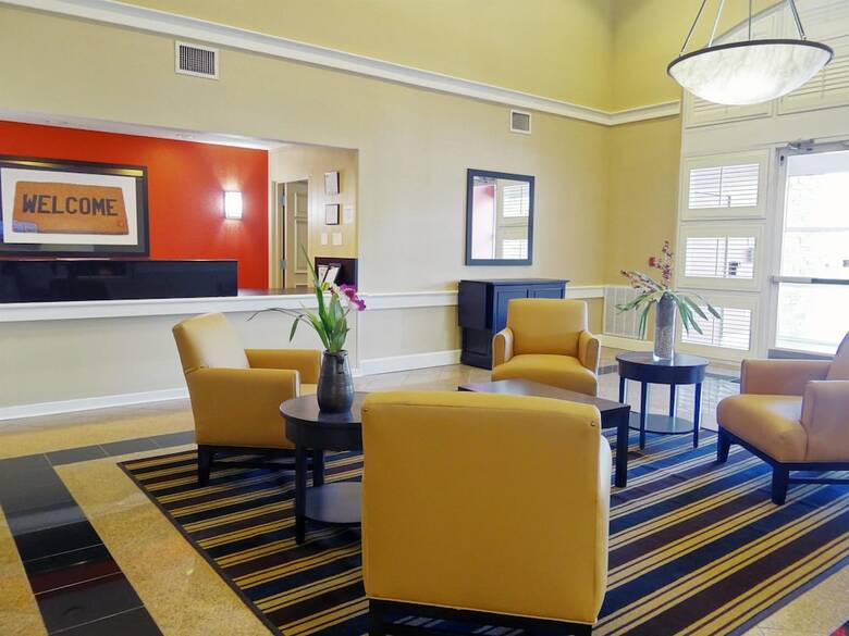 Hotel Extended Stay America Houston - Nasa - Bay Area Blvd.