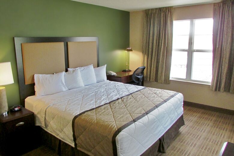 Hotel Extended Stay America Houston - Nasa - Bay Area Blvd.