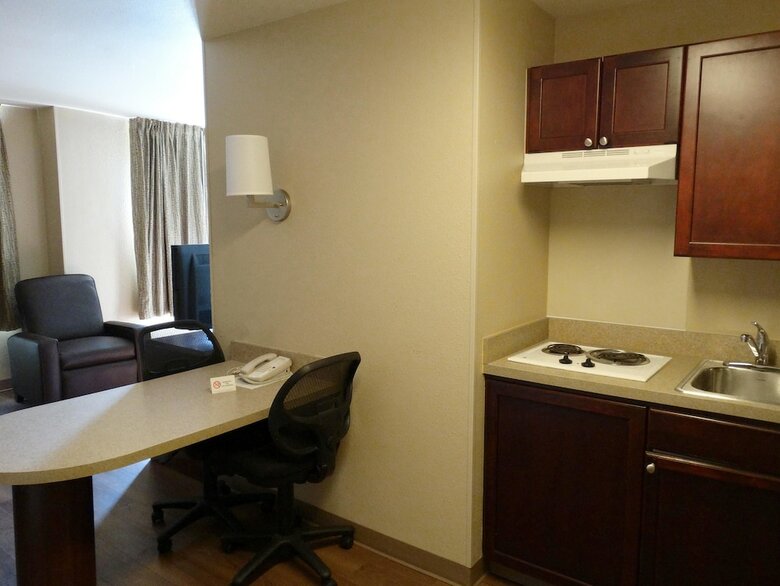 Hotel Extended Stay America Houston - Nasa - Bay Area Blvd.