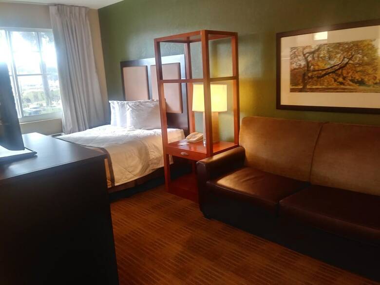 Hotel Extended Stay America Houston - Nasa - Bay Area Blvd.