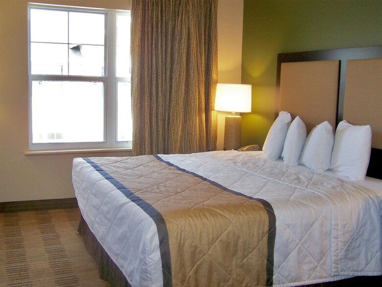 Hotel Extended Stay America Houston - Nasa - Bay Area Blvd.