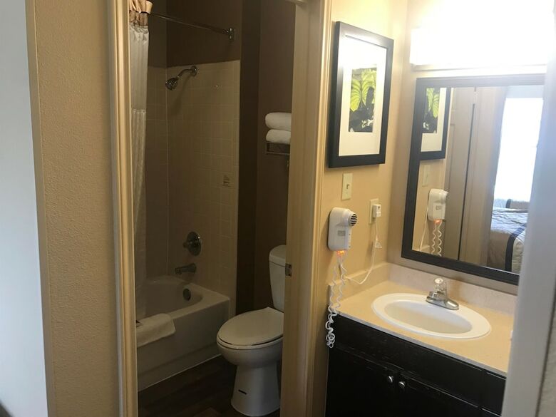 Hotel Extended Stay America Houston - Nasa - Bay Area Blvd.