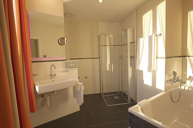 Boutique Hotel Bellevue