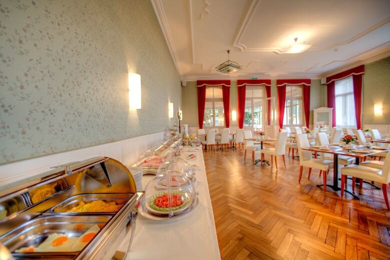 Boutique Hotel Bellevue