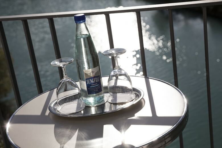 Boutique Hotel Bellevue