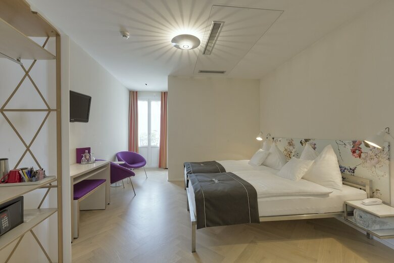 Boutique Hotel Bellevue