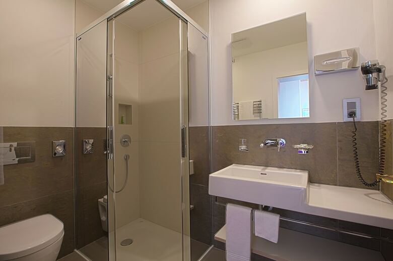 Boutique Hotel Bellevue