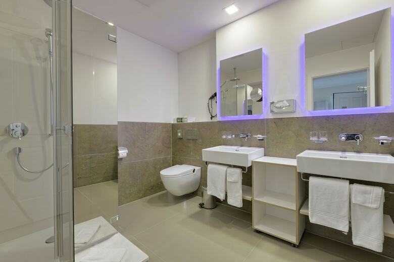 Boutique Hotel Bellevue