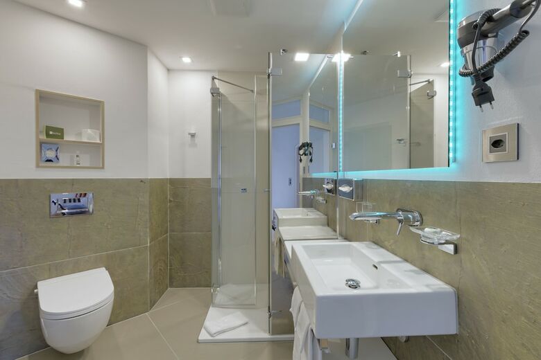 Boutique Hotel Bellevue
