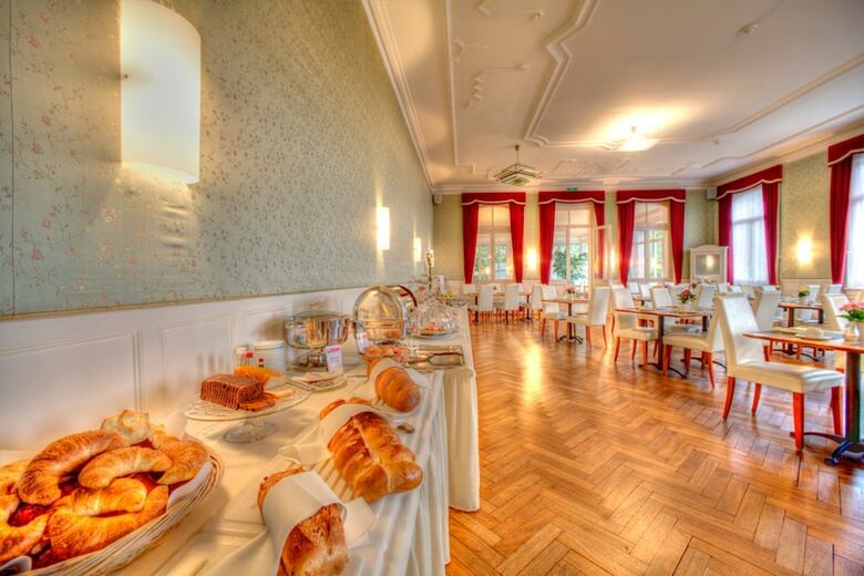 Boutique Hotel Bellevue