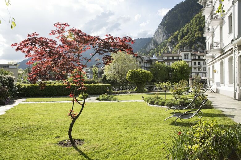 Boutique Hotel Bellevue