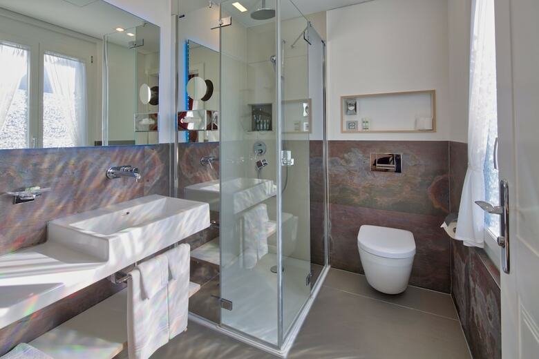 Boutique Hotel Bellevue
