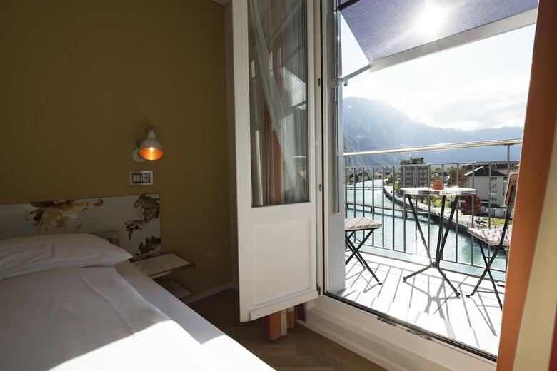 Boutique Hotel Bellevue