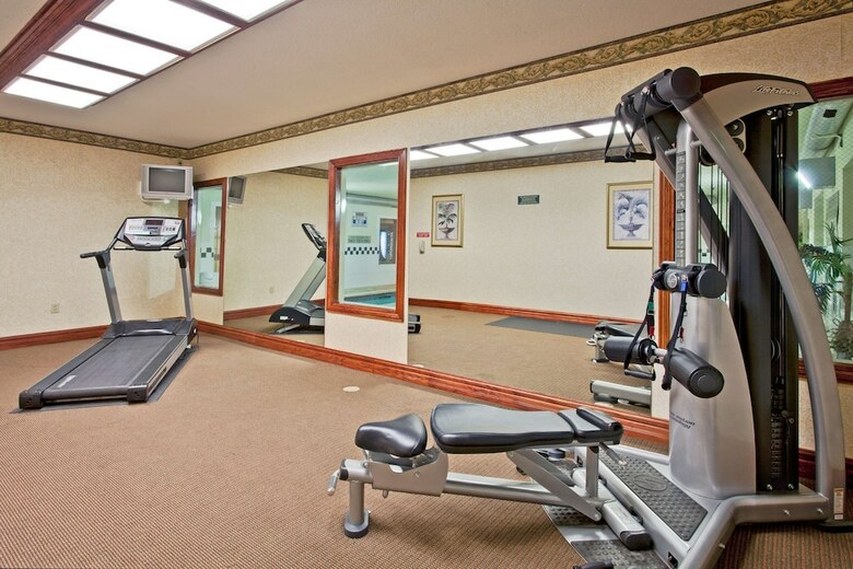 Country Inn & Suites By Radisson, Hot Springs, Ar