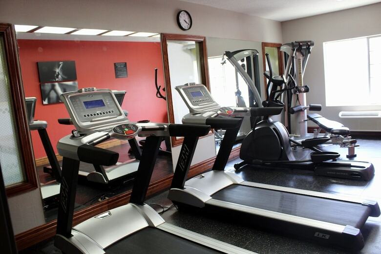 Country Inn & Suites By Radisson, Hot Springs, Ar