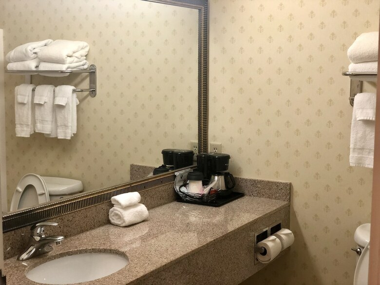 Country Inn & Suites By Radisson, Hot Springs, Ar
