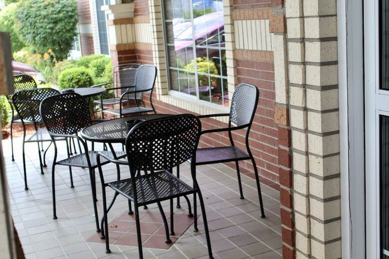 Country Inn & Suites By Radisson, Hot Springs, Ar