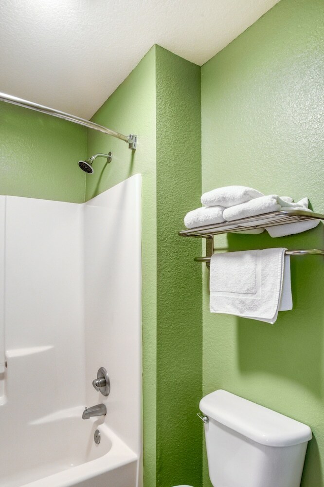Oyo Hotel Yoakum West