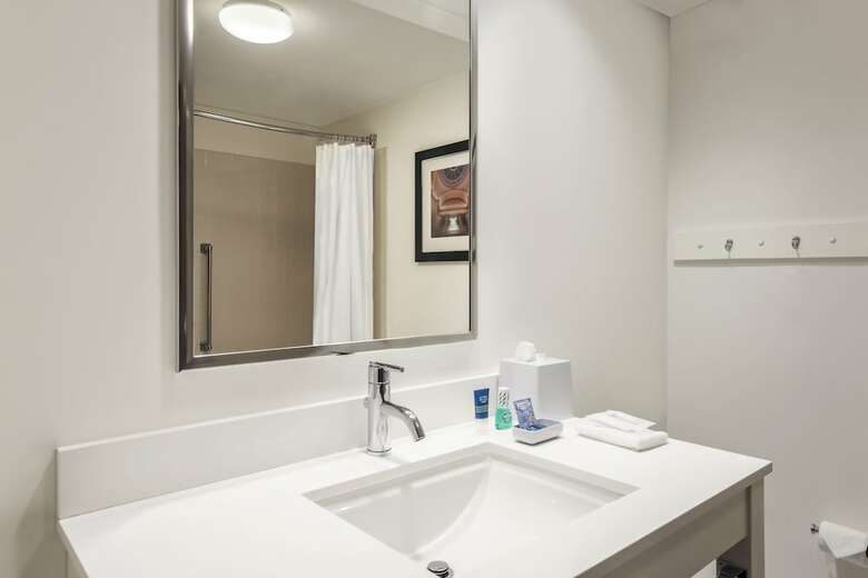 Hotel Four Points By Sheraton Bentonville