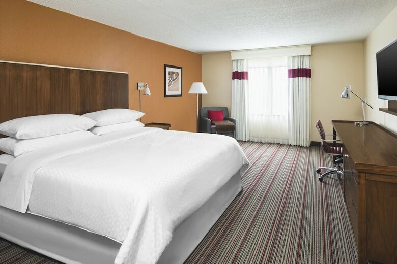 Hotel Four Points By Sheraton Bentonville
