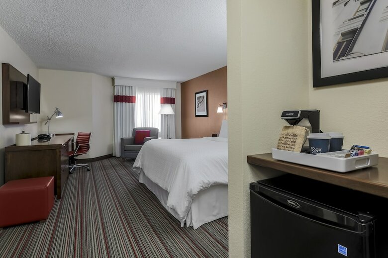 Hotel Four Points By Sheraton Bentonville