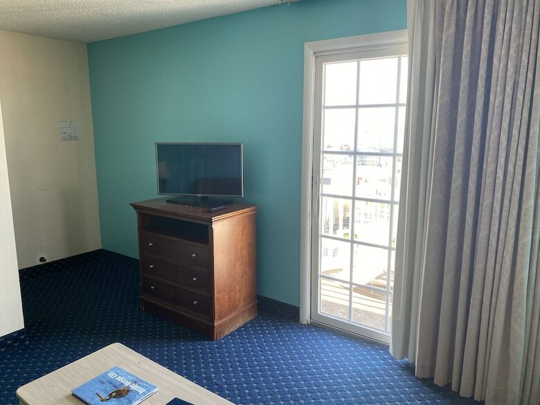 Hotel Paradise Plaza Inn