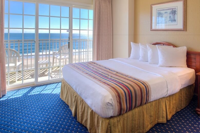 Hotel Paradise Plaza Inn