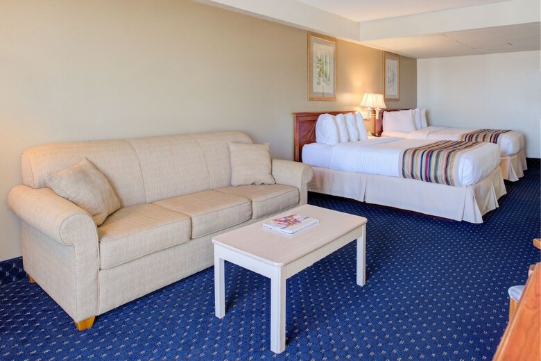 Hotel Paradise Plaza Inn