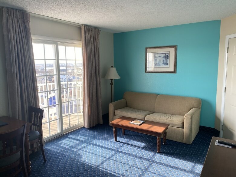 Hotel Paradise Plaza Inn