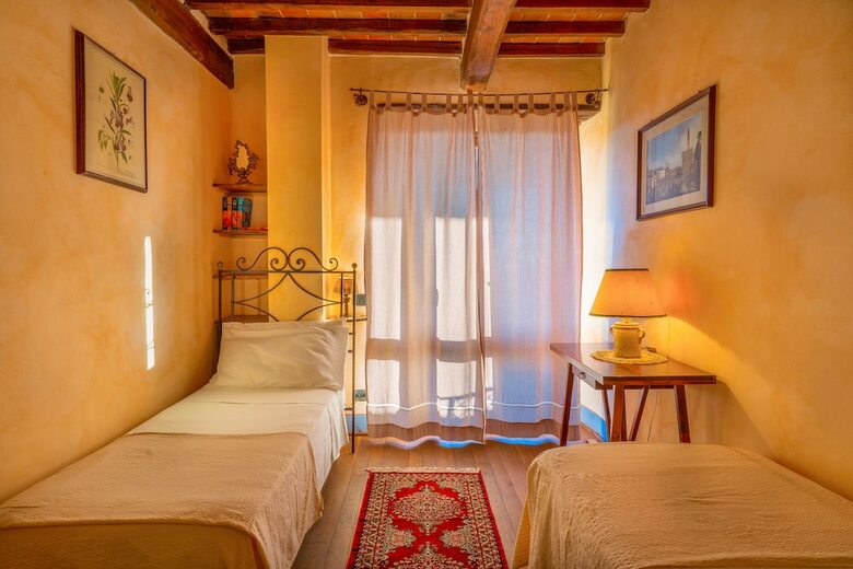 Agroturismo Villa Senaia