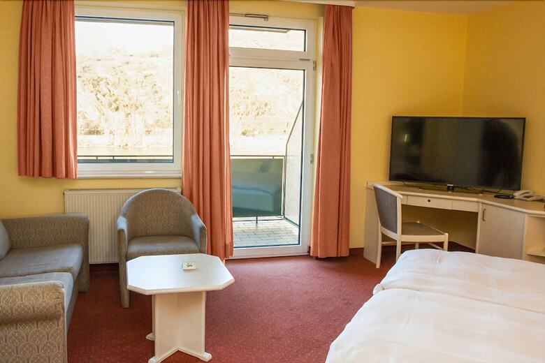 Hotel Garni Gunther
