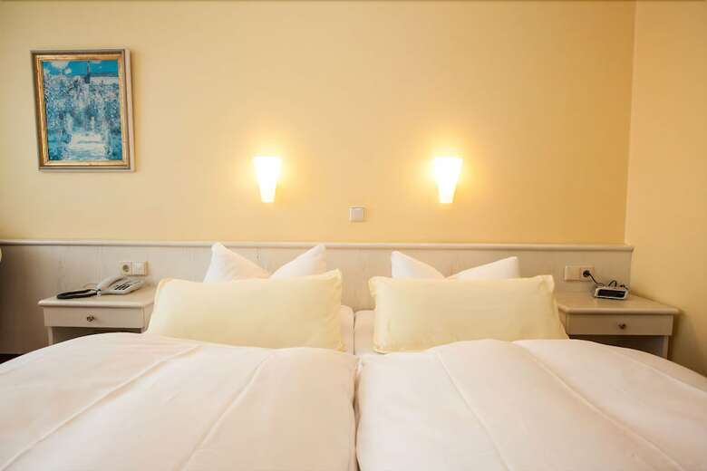 Hotel Garni Gunther
