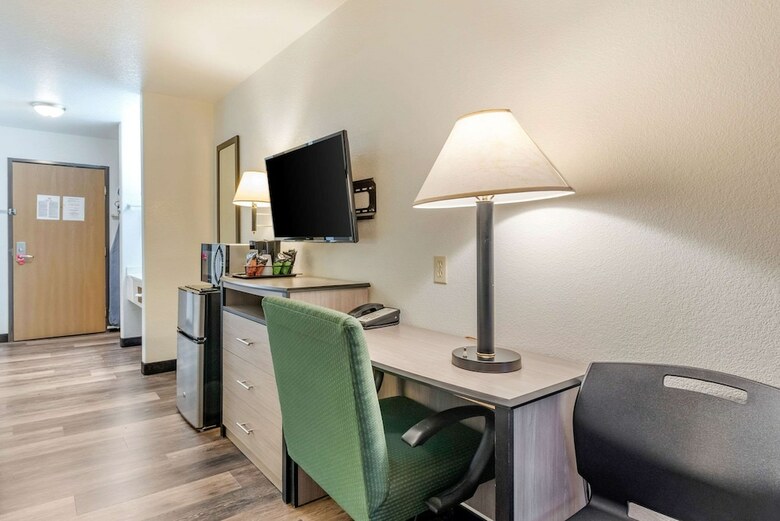 Hotel Econo Lodge Pueblo