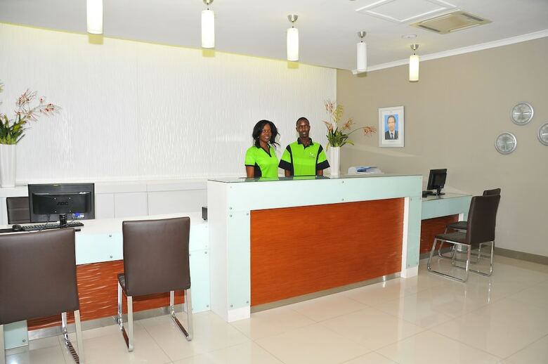 Posada Travelodge