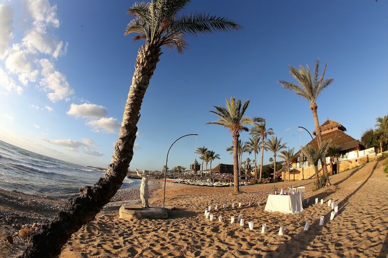 Apartamento Janna Sur Mer