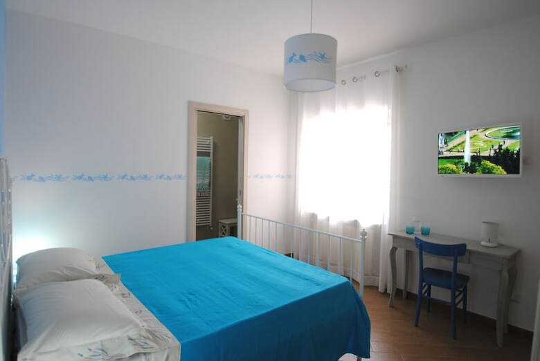 B&B Puglia Vista Mare