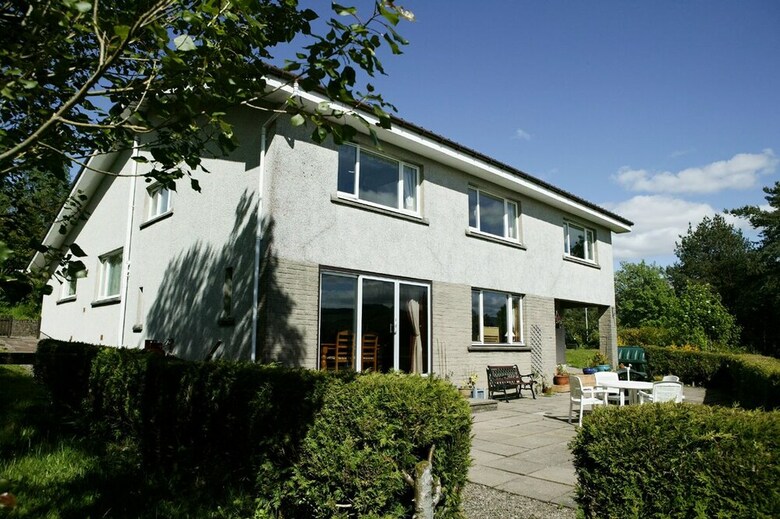 Hotel Braeburn Guest House / B&B