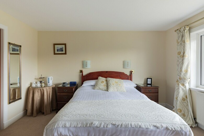 Hotel Braeburn Guest House / B&B