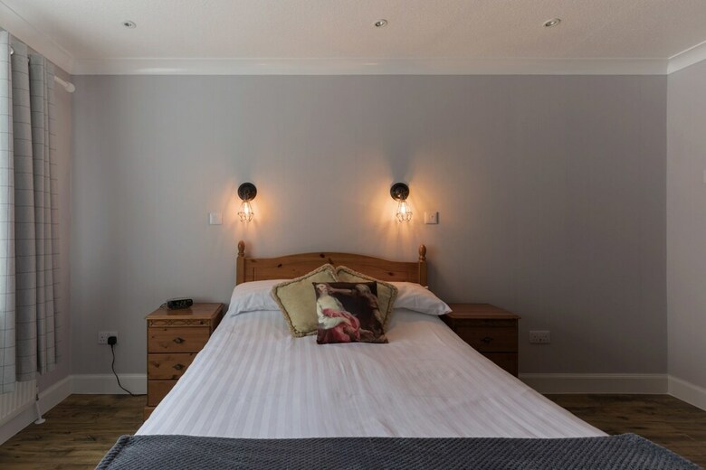 Hotel Braeburn Guest House / B&B