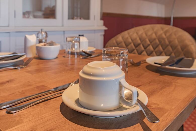 Hotel Braeburn Guest House / B&B