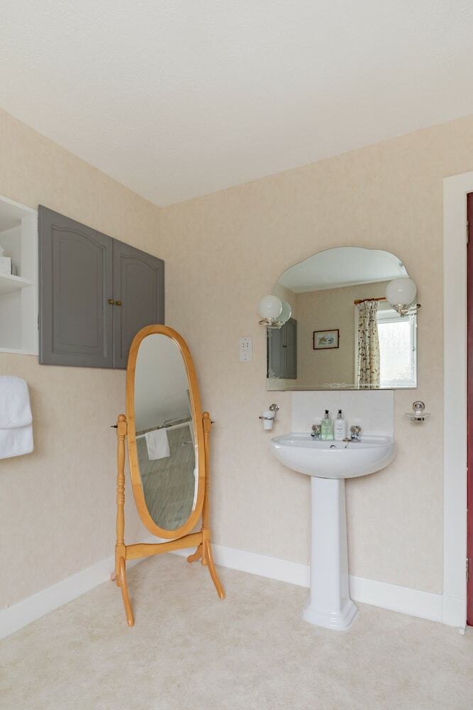 Hotel Braeburn Guest House / B&B