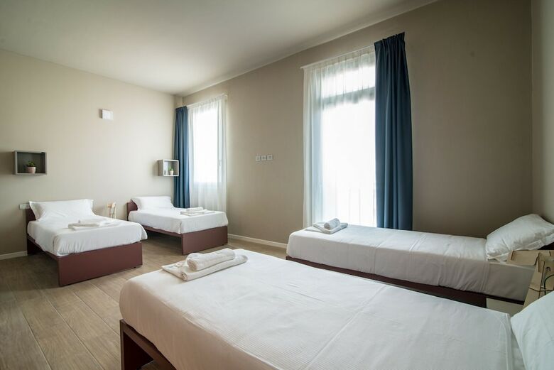 Hotel Casa A Colori Padova