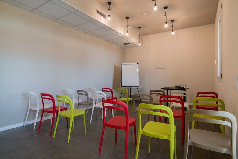 Hotel Casa A Colori Padova