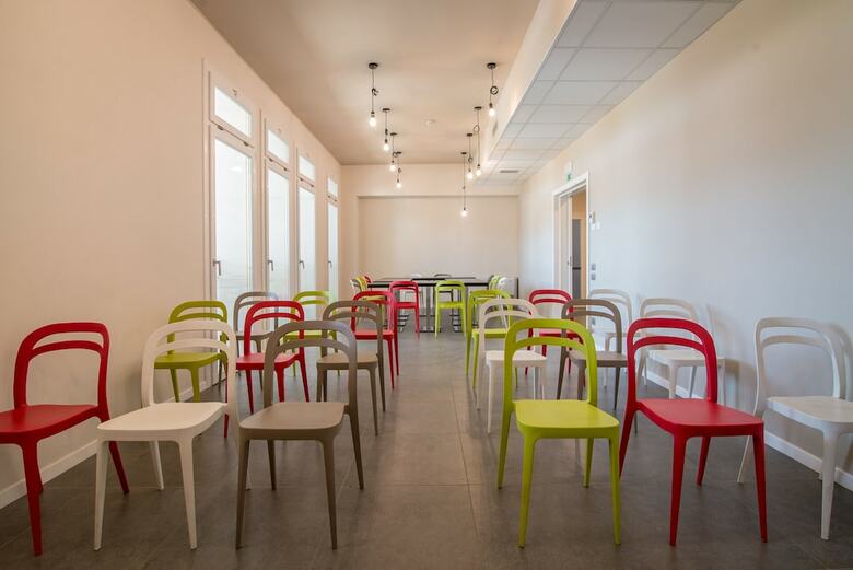 Hotel Casa A Colori Padova