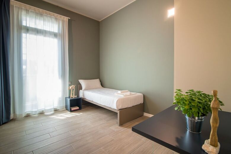 Hotel Casa A Colori Padova
