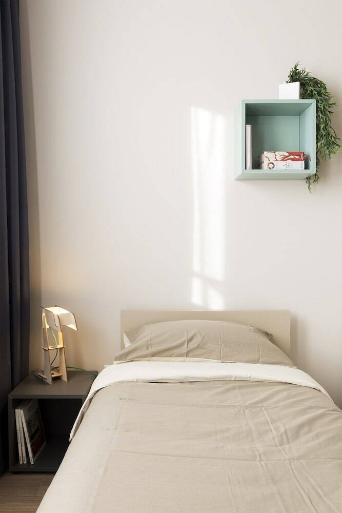 Hotel Casa A Colori Padova
