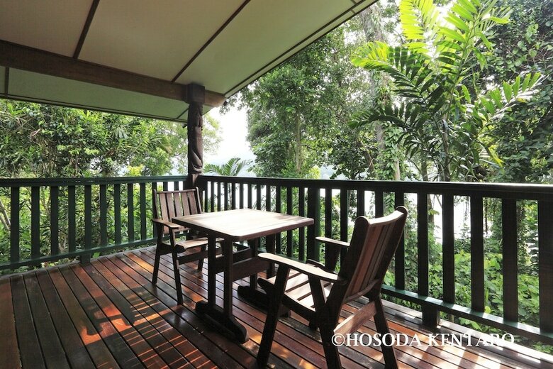 Apartamento Tawali Resort